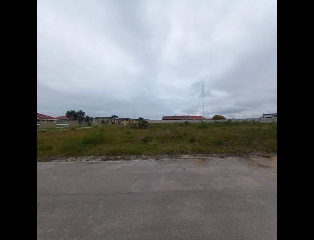 LAND FOR SALE IN PARSONS VLEI